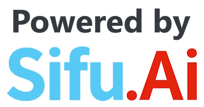 GentingSifu.Ai Logo